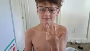 You are currently viewing Hunter Allen Combs Obituary: 12-Year-Old South Charleston Boy Dies After Being Struck by Vehicle