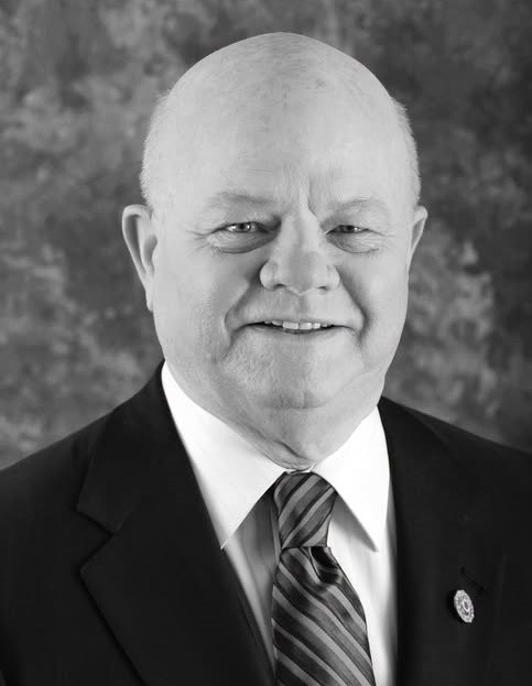 You are currently viewing Thomas H. “Tommy” Miller Obituary, IAFF Mourns the Loss of General Secretary-Treasurer