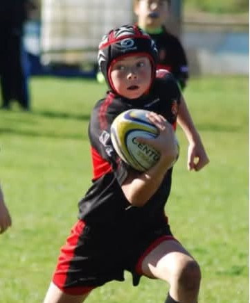 You are currently viewing Danny Durbin Obituary, Cause Of Death, Avonmouth Old Boys RFC Mourns the Loss of Danny Durbin