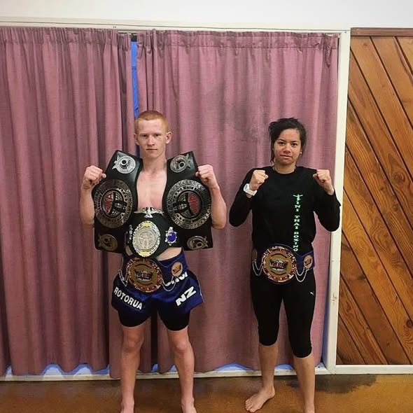 You are currently viewing Te Amorangi Loffley Death, Obituary, New Zealand Champion Combat Sports Fighter and Kickboxer ,Passed Away